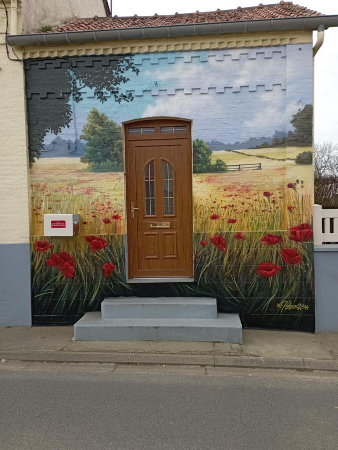 Les Coquelicots En Baie De Somme Holiday home